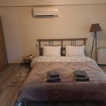 Apartmán Irida Kavala Exteriér fotografie